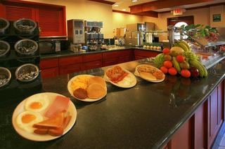 Hotel Best Western Plus Orange County Airport