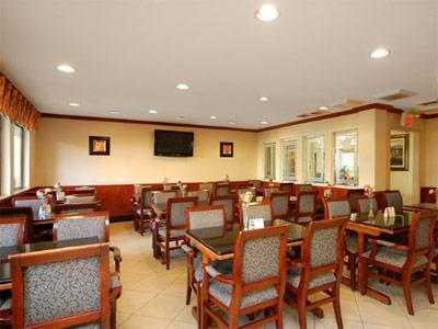 Hotel Best Western Plus Orange County Airport