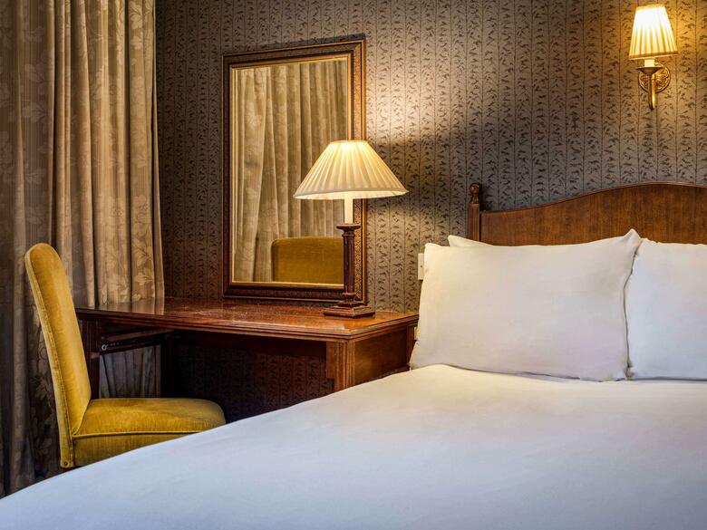 Hotel Mercure Winchester Wessex