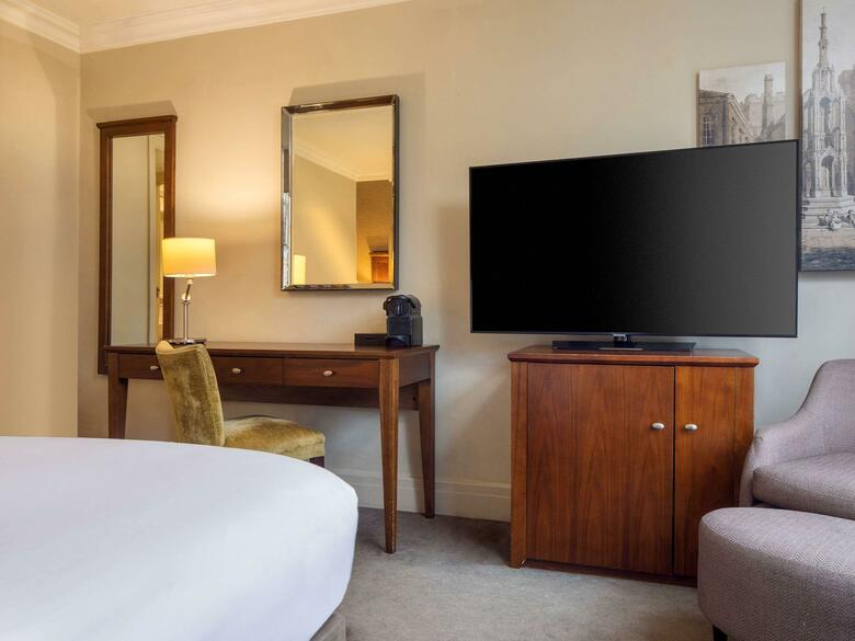 Hotel Mercure Winchester Wessex