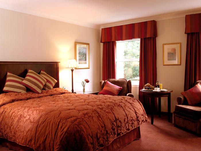 Norwood Hall Hotel