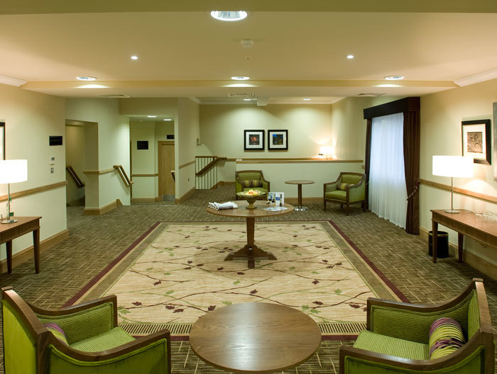 Norwood Hall Hotel