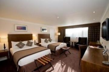 Hotel Thistle Aberdeen Altens