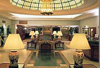 Hotel Thistle Aberdeen Altens