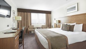 Hotel Thistle Aberdeen Altens