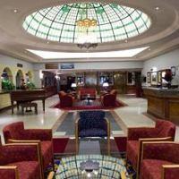 Hotel Thistle Aberdeen Altens