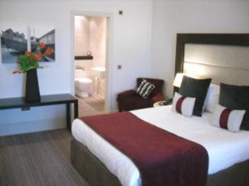 Hotel Caledonian