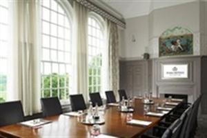Barcelo Combe Grove Manor Hotel
