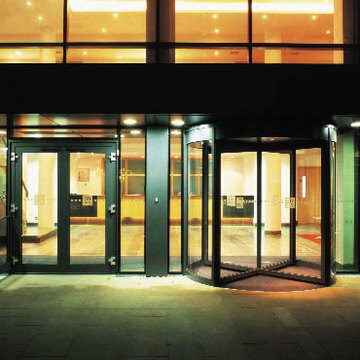 Hotel Hilton Garden Inn Birmingham Brindley Place