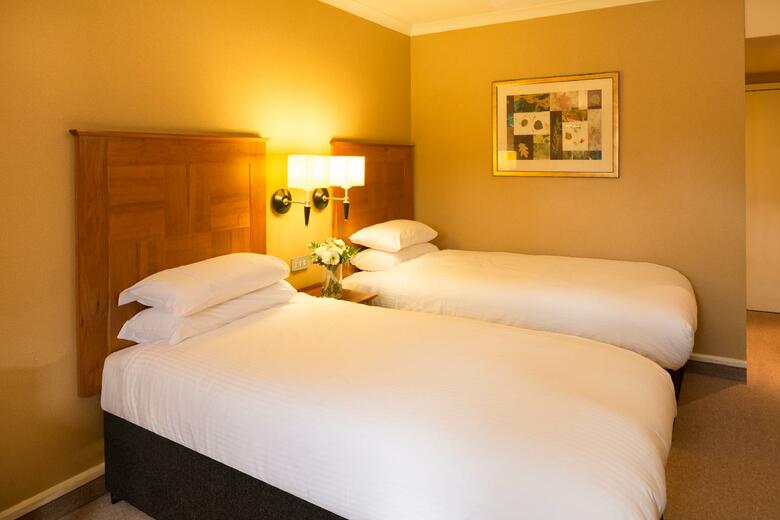 Hotel Copthorne Birmingham