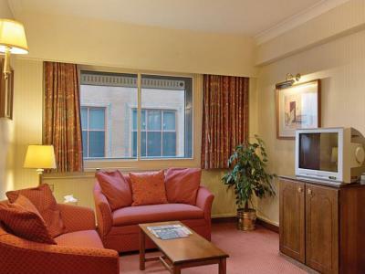 Hotel Copthorne Birmingham