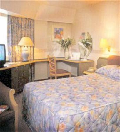 Hotel Copthorne Birmingham