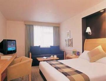 Hotel Holiday Inn Birmingham M6 J7