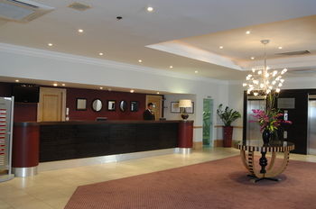 Menzies Hotels Birmingham City - Strathallan
