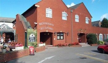Best Western Westley Hotel