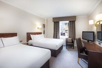 Hotel Thistle Brighton