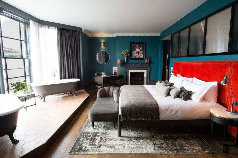Hotel Avon Gorge Bristol