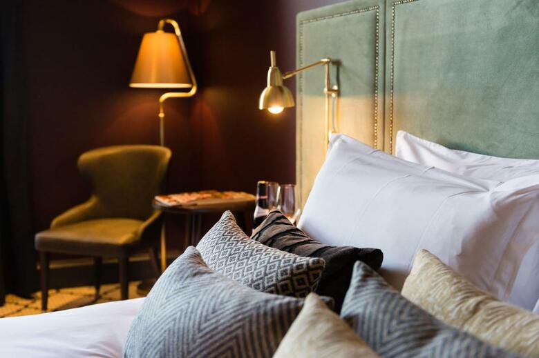 Hotel Avon Gorge Bristol