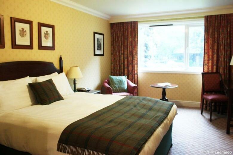 Redwood Hotel