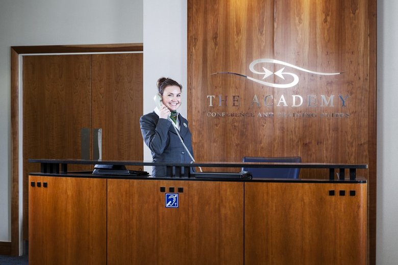 Hotel Holiday Inn Cardiff City