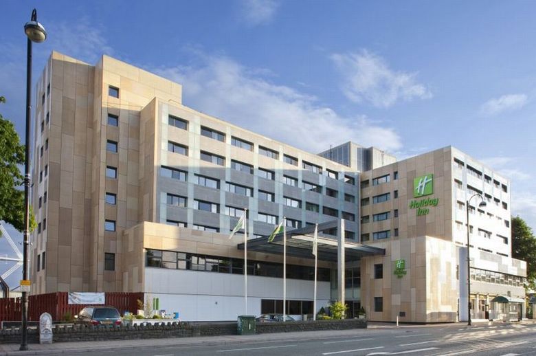 Hotel Holiday Inn Cardiff City
