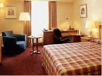 Hotel Cardiff Moat House
