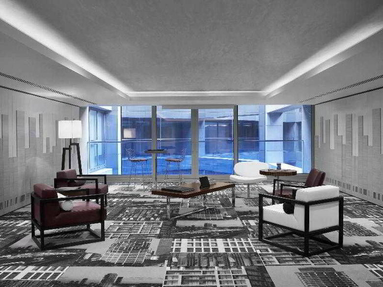 Hotel Le Meridien Istanbul Etiler
