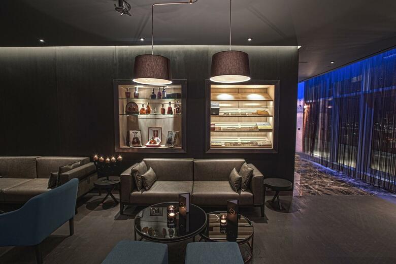 Hotel Le Meridien Istanbul Etiler