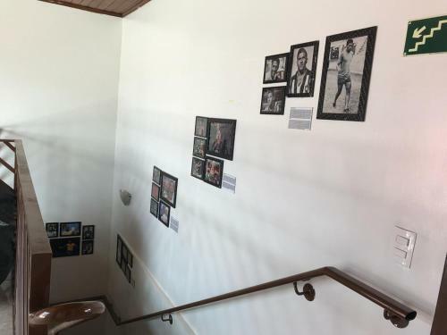 Brazilian Cult Hostel