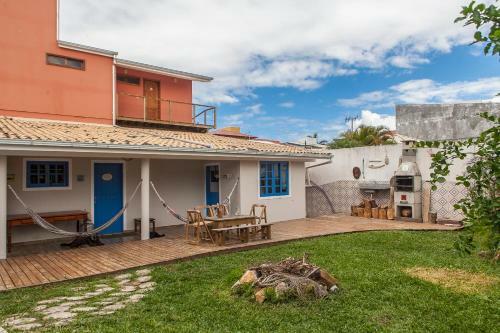 Inspira��o Campeche Guesthouse