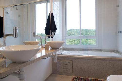 Apartamento Sea Front, Front Native Forest