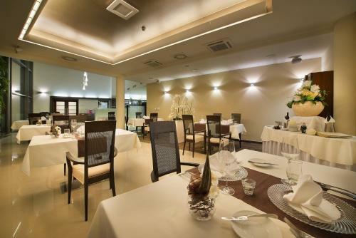 Hotel Relaxacni A Regeneracni Centr.