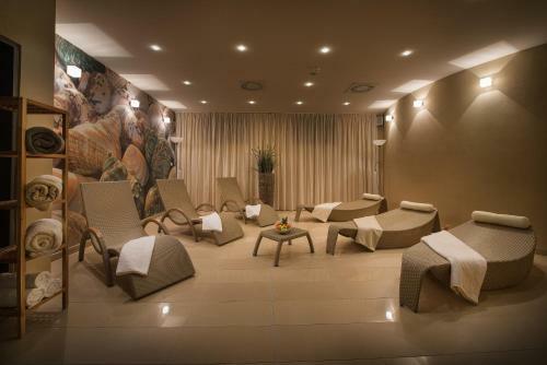 Hotel Relaxacni A Regeneracni Centr.