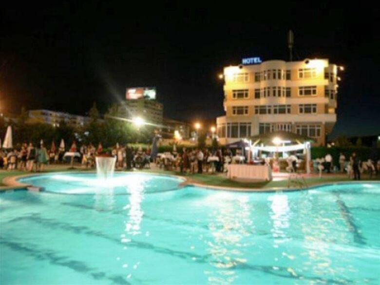 Hotel Continental Vore