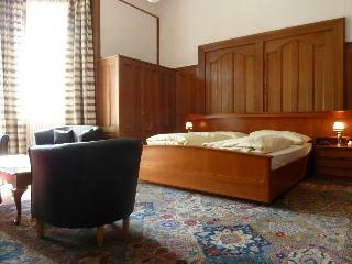 Hotel Mozart