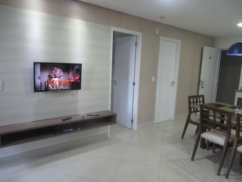 Apartamento Landscape The Best Beira Mar