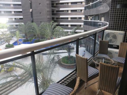 Apartamento Landscape The Best Beira Mar