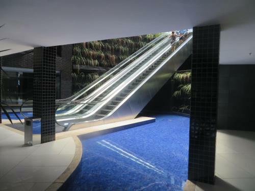 Apartamento Landscape The Best Beira Mar