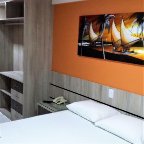 Apartamento Porto De Iracema - Modus Style