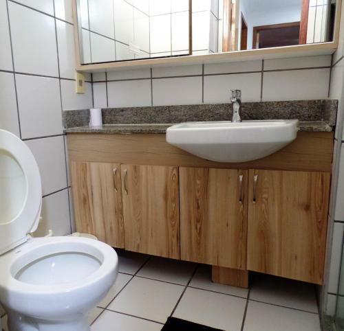 Apartamento Porto De Iracema - Modus Style