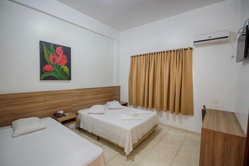 Samambaia Hotel