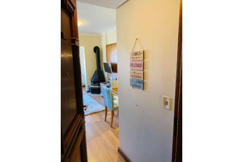 Apartamento Lindo 1d Borges De Medeiros