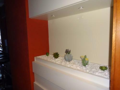 Apartamento 02 Dormit�rios Centro- 07 Pessoas