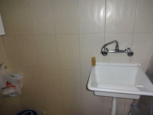 Apartamento 02 Dormit�rios Centro- 07 Pessoas