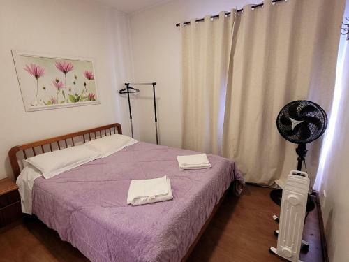 Aconchegante Apartamento No Centro De Gramado