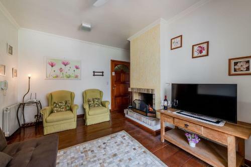 Aconchegante Apartamento No Centro De Gramado