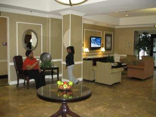 Hotel Hampton Inn Washington-i-95 (largo)