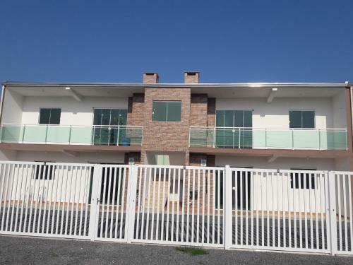 Apartamento Conjunto Residencial Verdes Mares