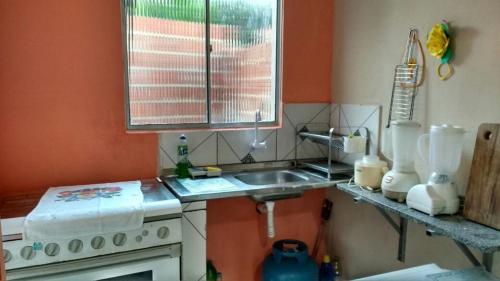 Hostel Ilh�us