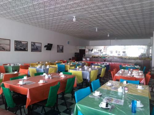 Hotel Brit�nia